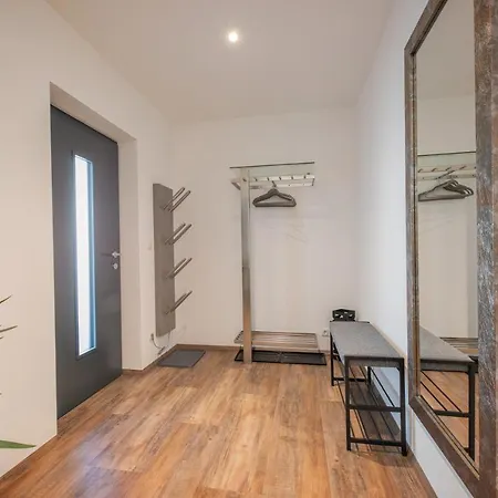 Jasmin Apartament *