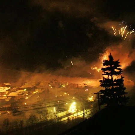 アパート Jasmin *