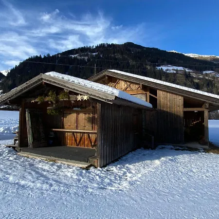 Apartament Jasmin Neustift im Stubaital