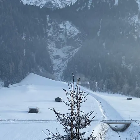Jasmin Apartament Neustift im Stubaital