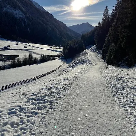 Jasmin ノイシュティフト・イム・シュトゥーバイタール