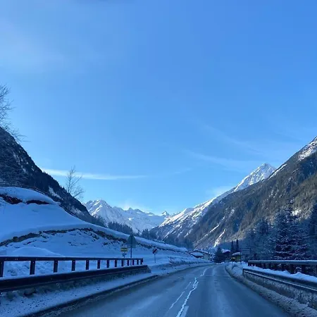 Jasmin * ノイシュティフト・イム・シュトゥーバイタール