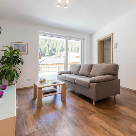 Apartament Jasmin