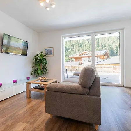 Jasmin Apartament
