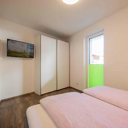 Jasmin Apartment