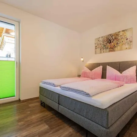 Jasmin Apartament