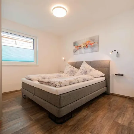 Apartament Jasmin *