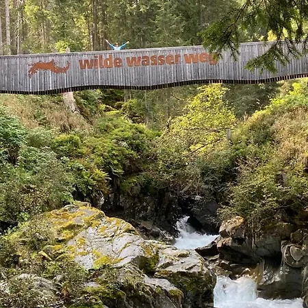 アパート Jasmin ノイシュティフト・イム・シュトゥーバイタール