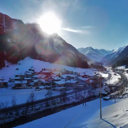 Jasmin アパート *