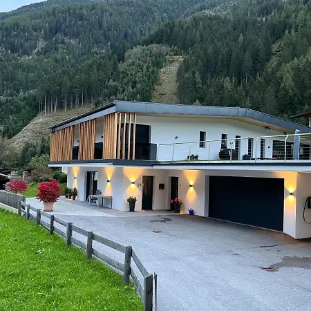 Jasmin Apartment Neustift im Stubaital
