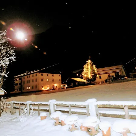 Jasmin * Neustift im Stubaital