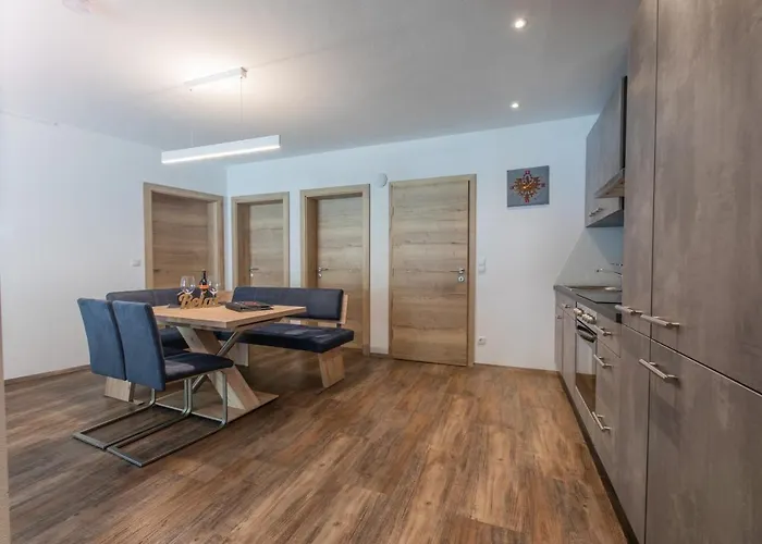 Jasmin * Neustift im Stubaital