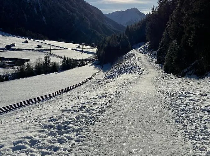 Jasmin Neustift im Stubaital