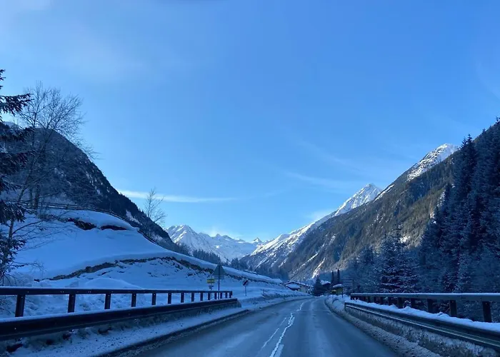 Jasmin * Neustift im Stubaital