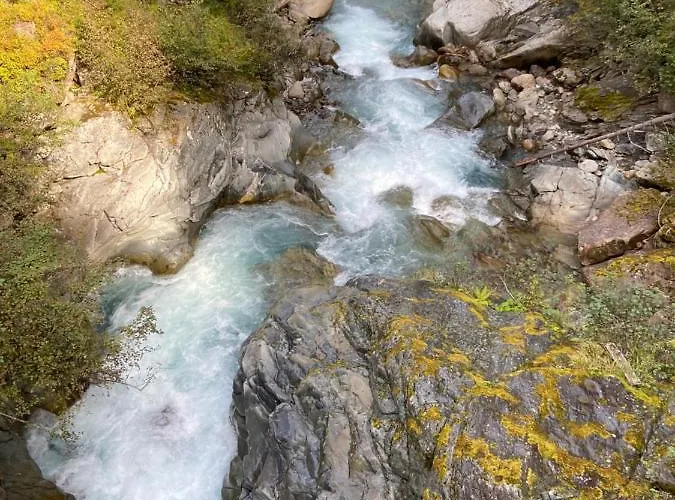Jasmin * Neustift im Stubaital