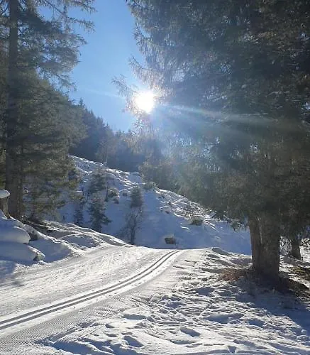 Jasmin * Neustift im Stubaital