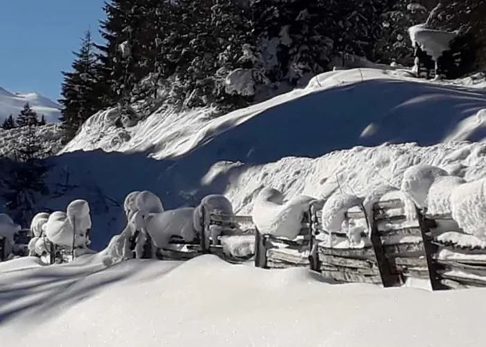 Jasmin Neustift im Stubaital