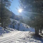 Jasmin * Neustift im Stubaital