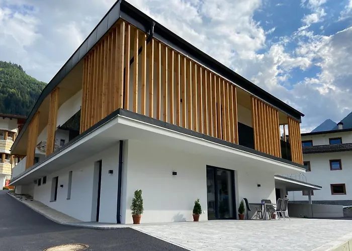 Jasmin Neustift im Stubaital