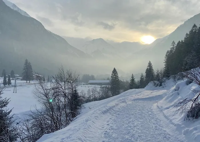 Appartement Jasmin Neustift im Stubaital