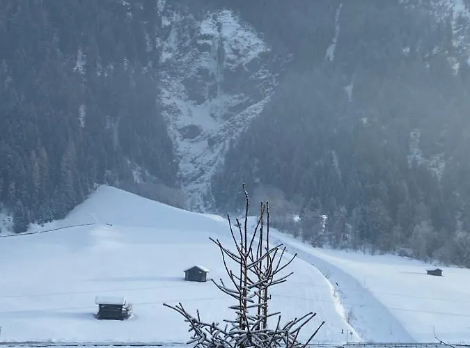 Jasmin Appartement Neustift im Stubaital