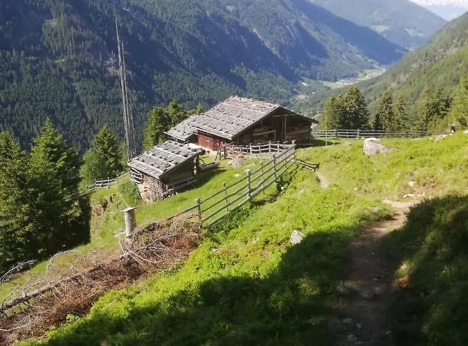 Jasmin Appartement *