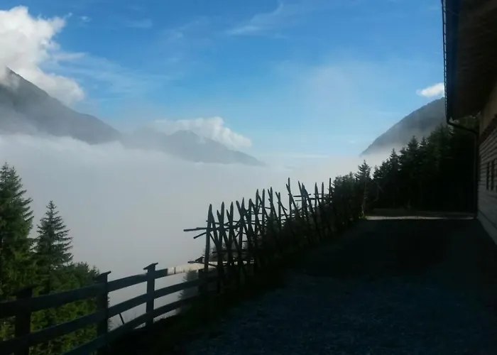 Appartement Jasmin *