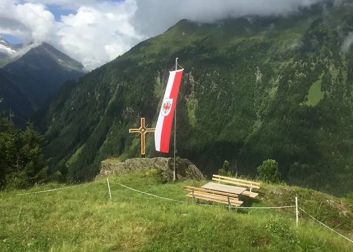 Jasmin Appartement *