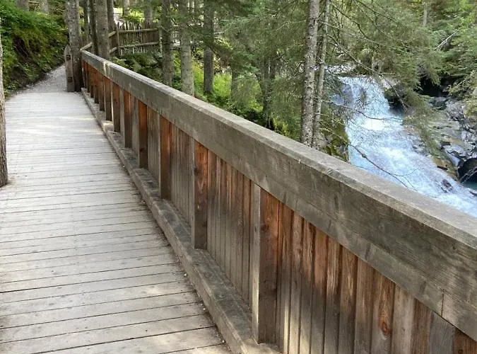 Jasmin * Neustift im Stubaital