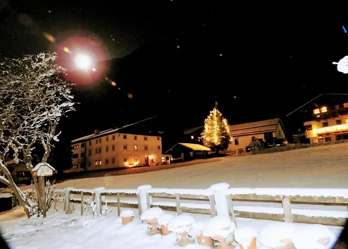 Jasmin * Neustift im Stubaital